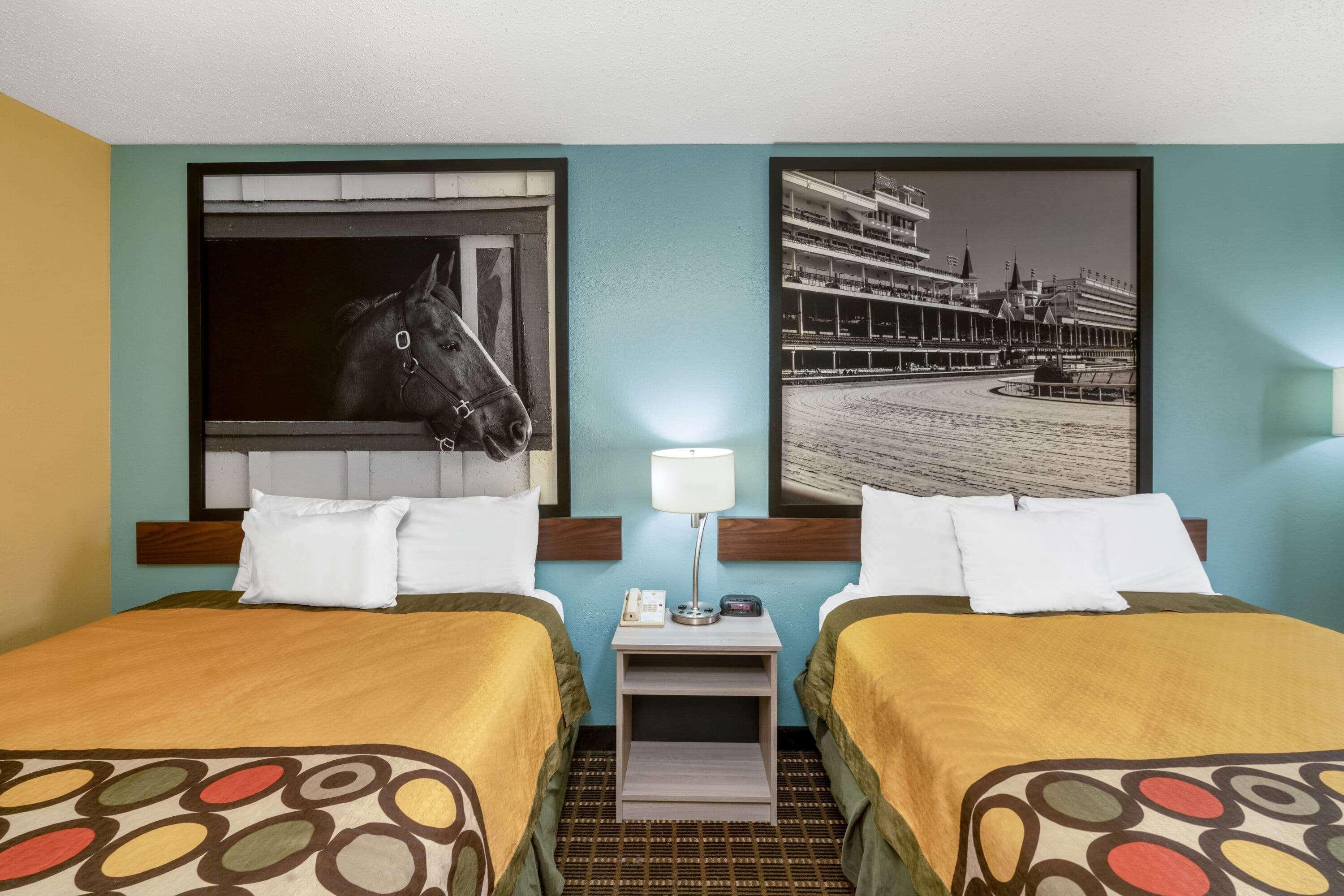 Super 8 By Wyndham Shepherdsville - Louisville South I65 Екстериор снимка