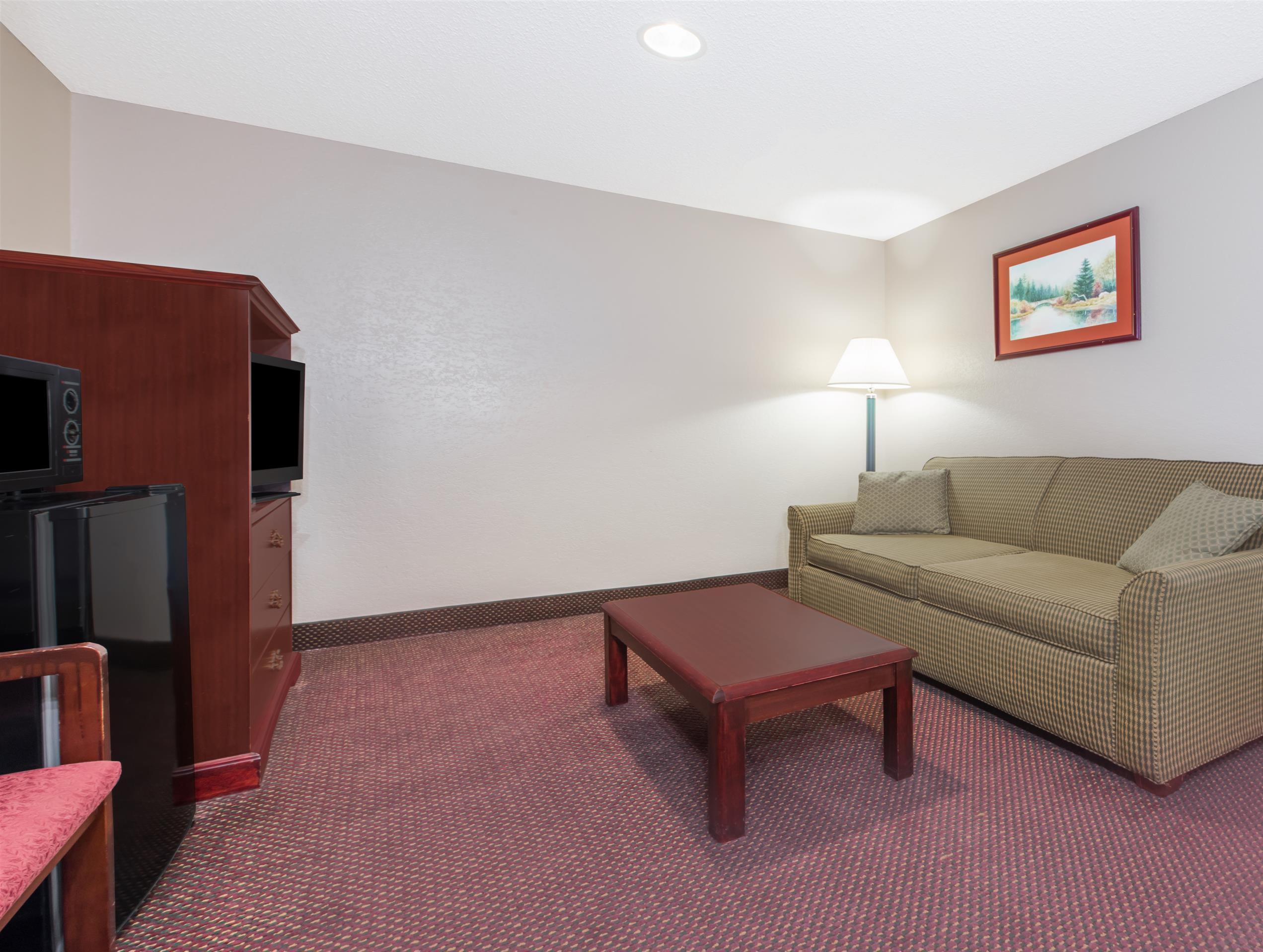 Super 8 By Wyndham Shepherdsville - Louisville South I65 Екстериор снимка