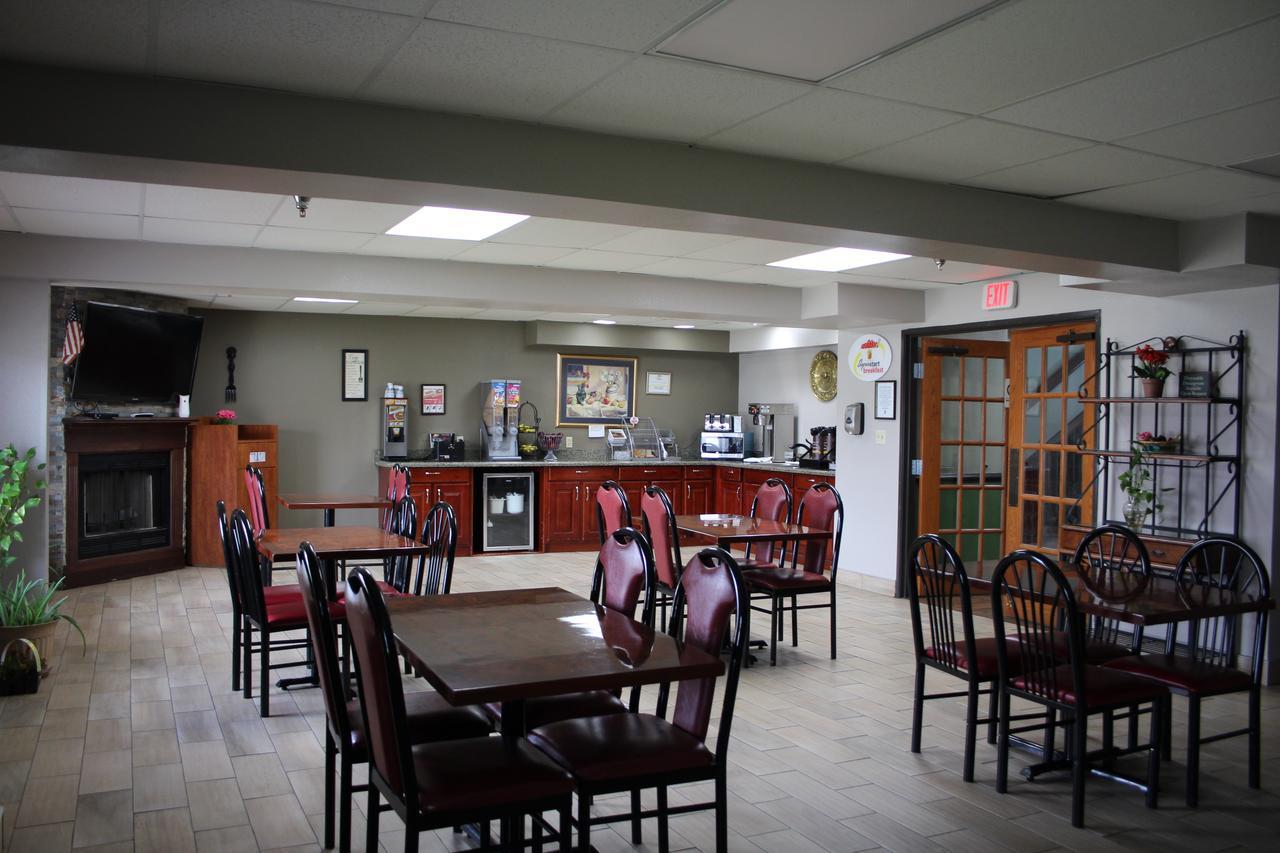 Super 8 By Wyndham Shepherdsville - Louisville South I65 Екстериор снимка